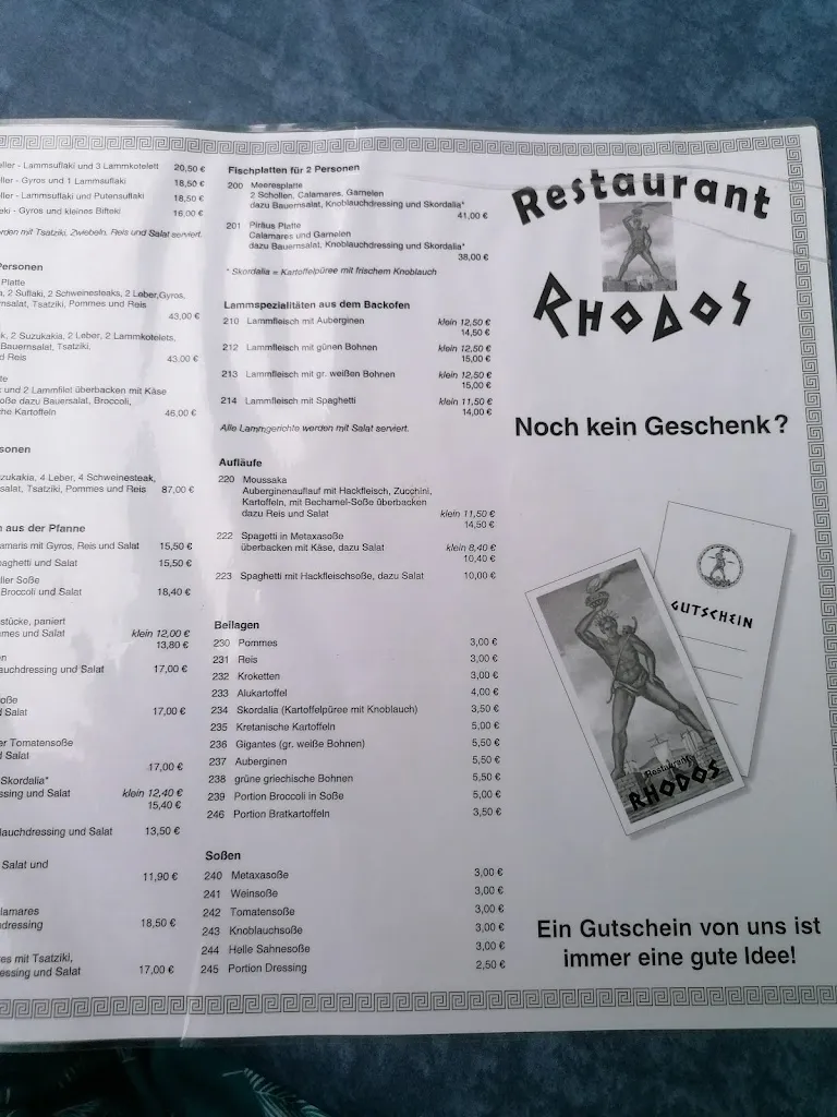 Menu_Restaurant Rhodos_Ahrensburg_image_4