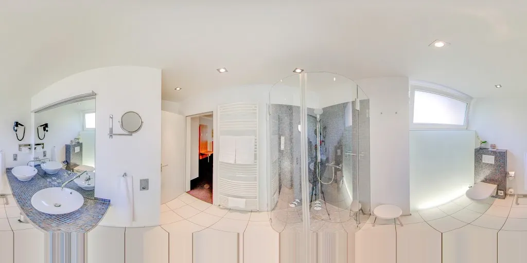 Ringhotel Ahrensburg GmbH restaurant in Ahrensburg