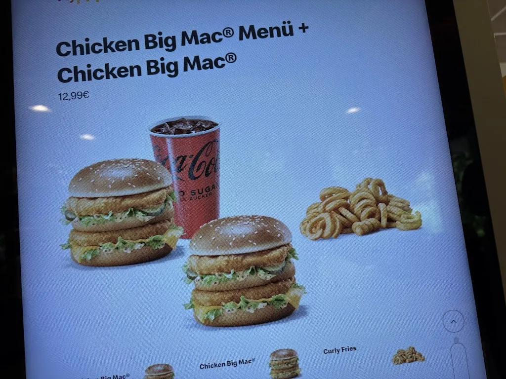 Menu_McDonald's_Ahrensburg_image_3