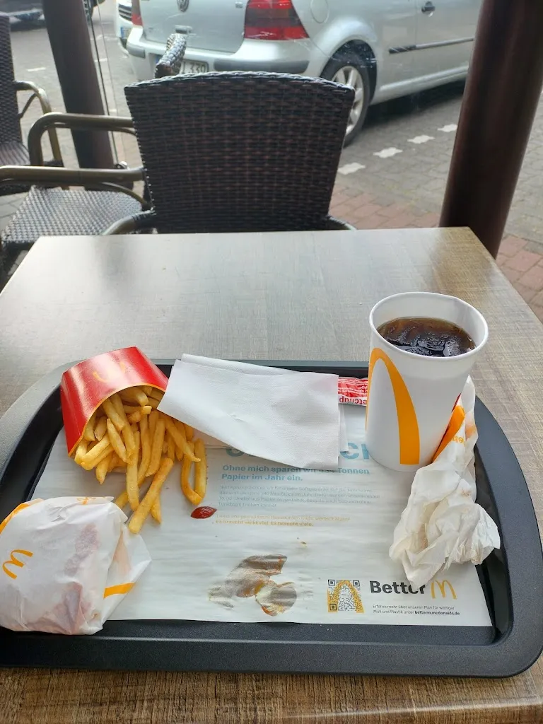 Menu_McDonald's_Ahrensburg_image_8