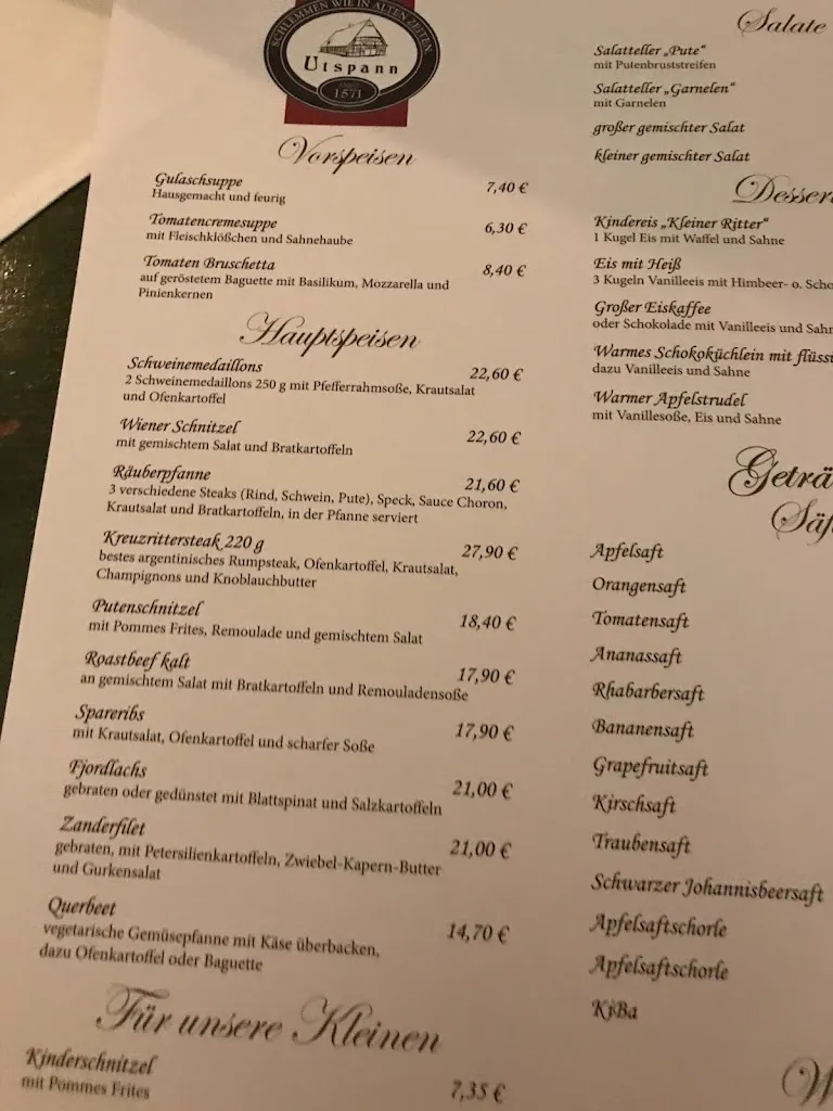 Menu_Utspann_Bargteheide_image_1