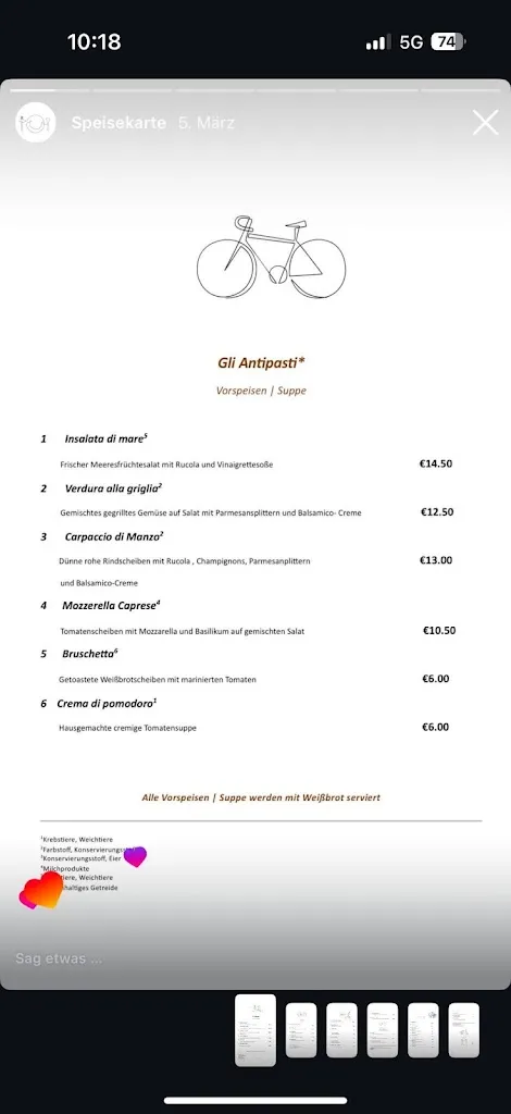 Menu_Radlertreff Gutenstetten_Gutenstetten_image_3