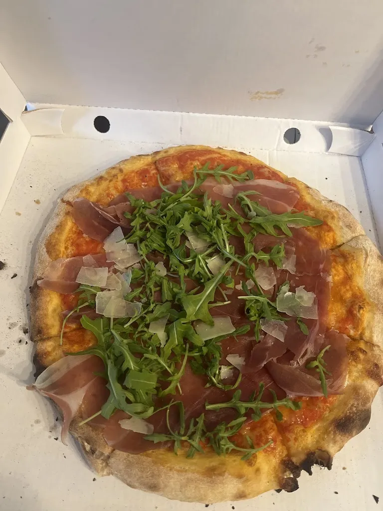 Steven H1_Radlertreff Gutenstetten_Gutenstetten_review