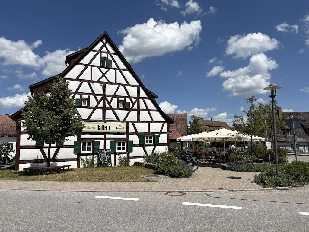 Stefan_Radlertreff Gutenstetten_Gutenstetten_review