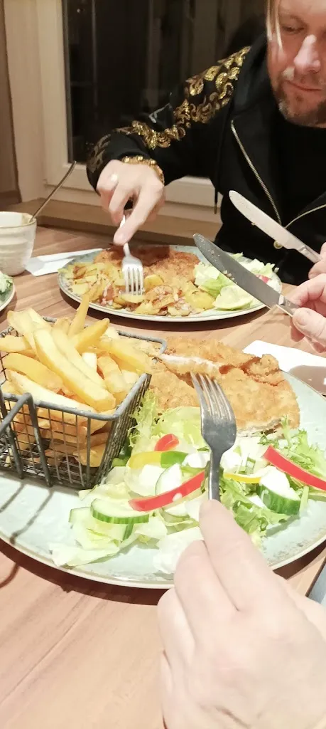 Menu_Kühl‘s Restaurant - Barmstedt_Barmstedt_image_5