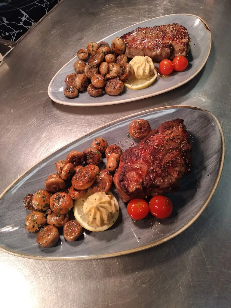 Menu_Kühl‘s Restaurant - Barmstedt_Barmstedt_image_6