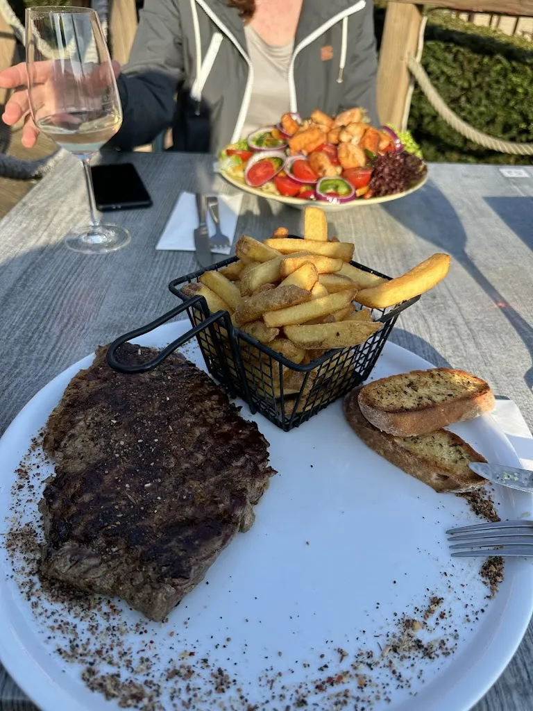 Menu_Kühl‘s Restaurant - Barmstedt_Barmstedt_image_7