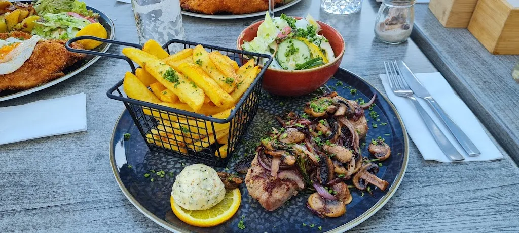 Menu_Kühl‘s Restaurant - Barmstedt_Barmstedt_image_8