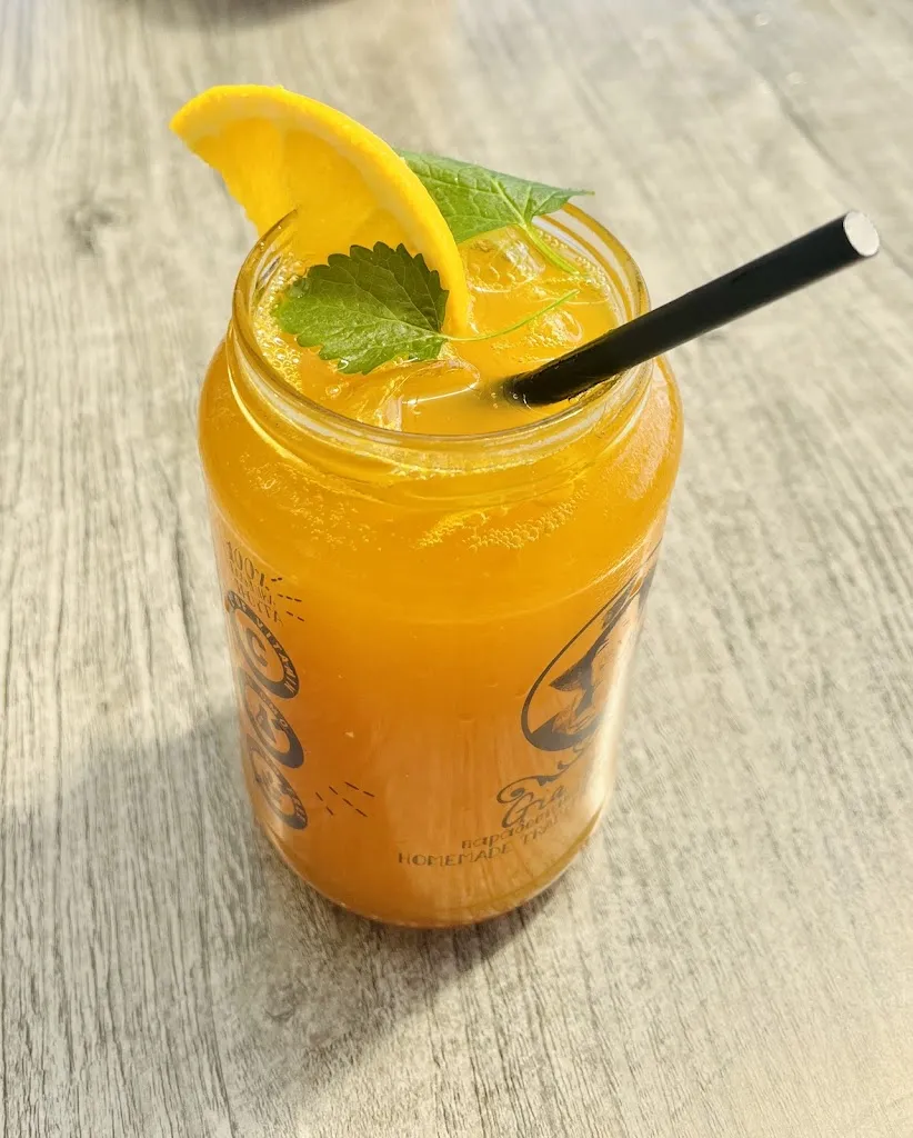 Menu_Kühl‘s Restaurant - Barmstedt_Barmstedt_image_9