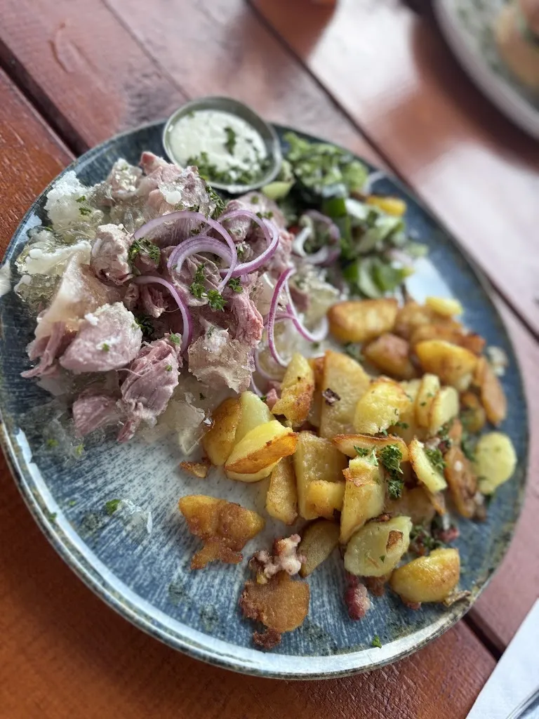 Sascha Richter_Kühl‘s Restaurant - Barmstedt_Barmstedt_review