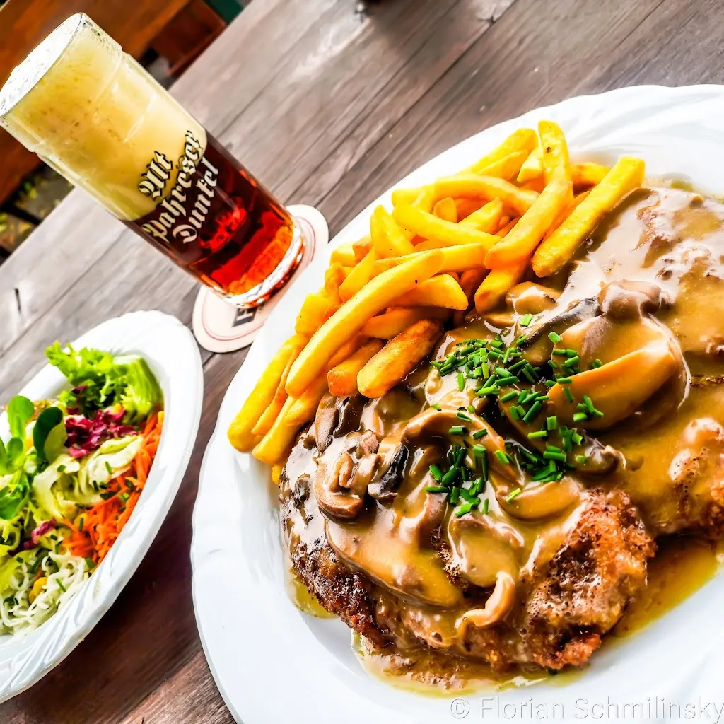 Menü_Zum Feuchten Trennungspunkt_Gutenstetten_Bild_4