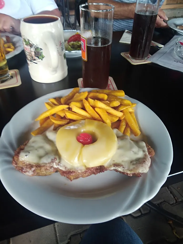 Werner Gehring_Zum Feuchten Trennungspunkt_Gutenstetten_review