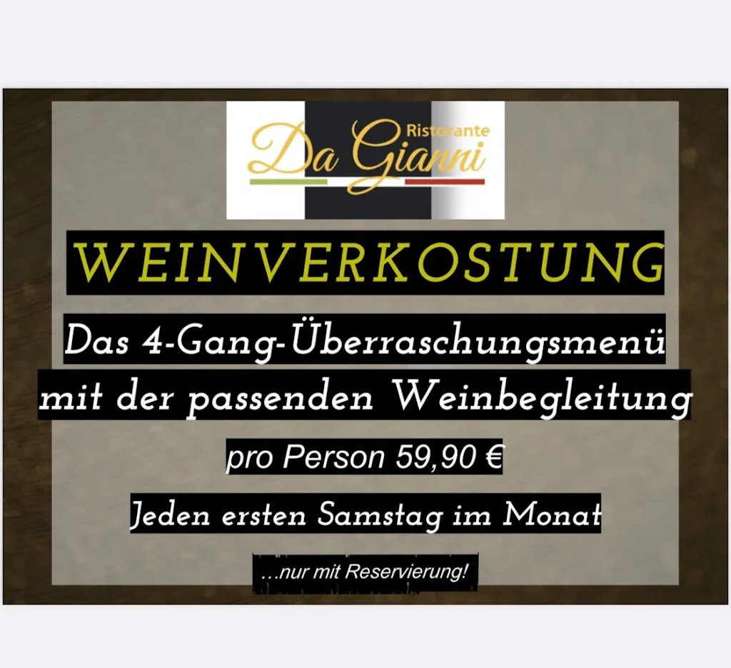Menu_Ristorante Da Gianni_Barmstedt_image_4