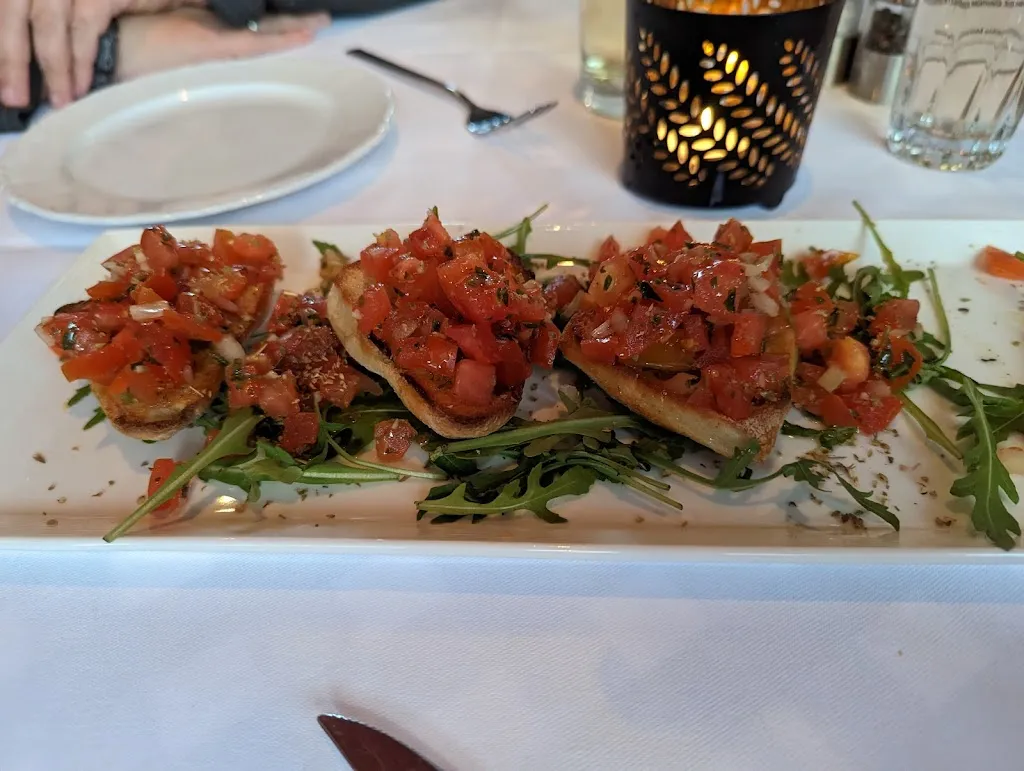 Menu_Ristorante Da Gianni_Barmstedt_image_5