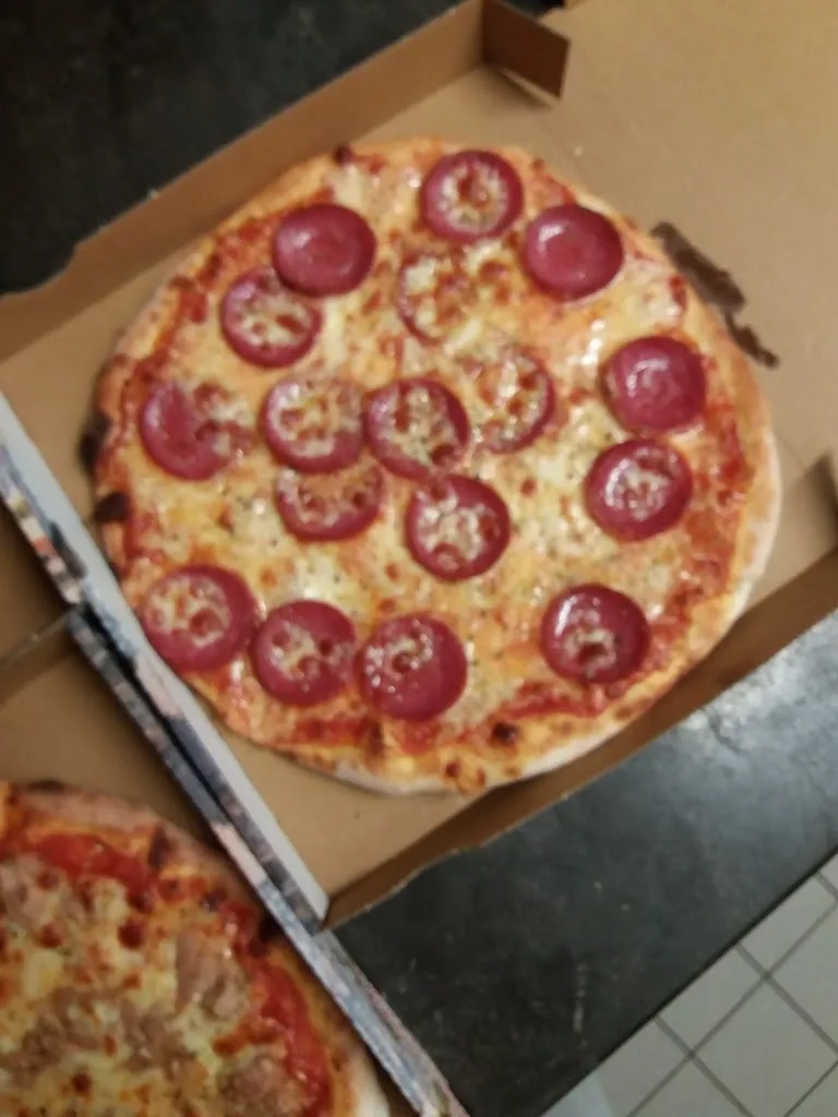 Menu_Ristorante Da Gianni_Barmstedt_image_9