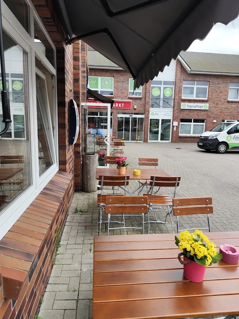 Bella Capri Jübek - italienisches Restaurant restaurant in Jübek