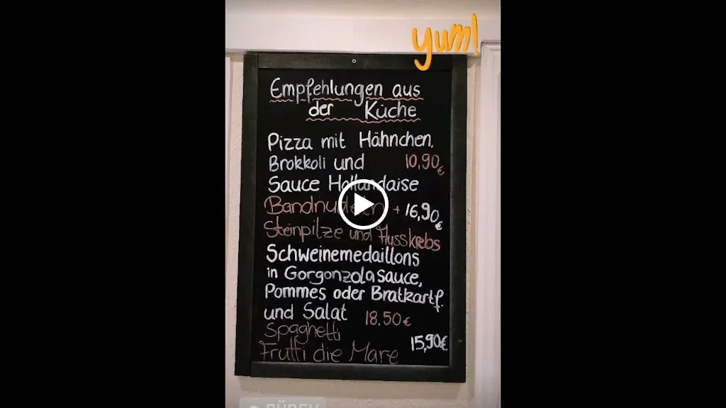 Bella Capri Jübek - italienisches Restaurant_Jübek_slider_image_2