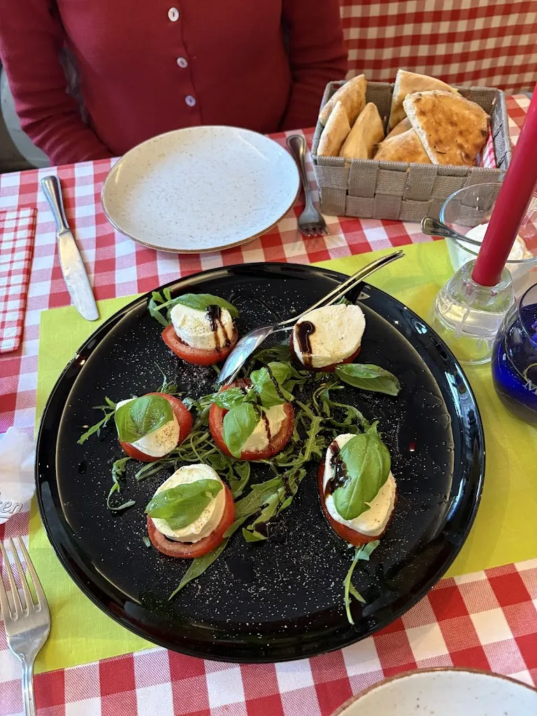 Noud van der Velden_L'Italiano da Massimo_Bönningstedt_review