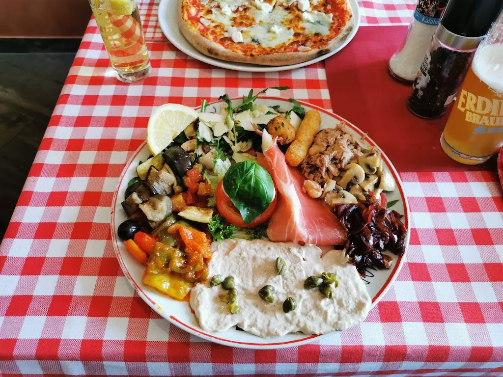 Matthias Dahrendorf_L'Italiano da Massimo_Bönningstedt_review