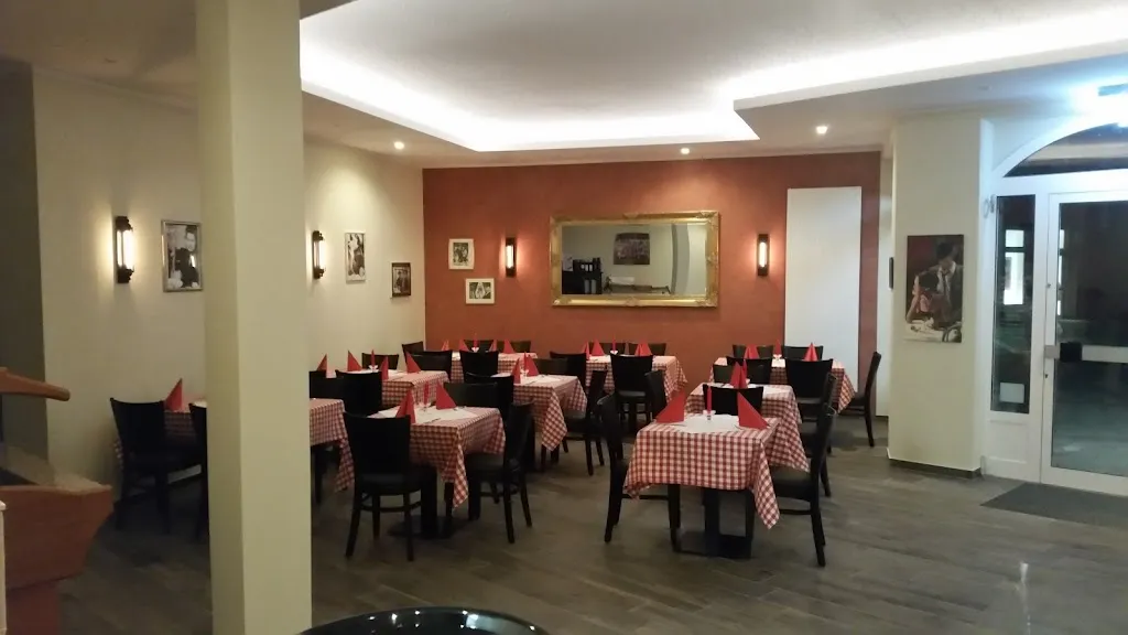 L'Italiano da Massimo ristorante a Bönningstedt