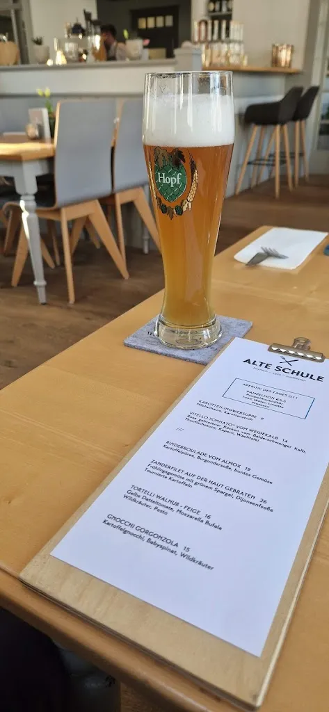 Menu_ALTE SCHULE GRÖBENZELL_Gröbenzell_image_6