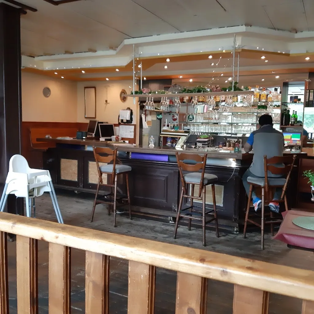 Rossini restaurant in Boostedt