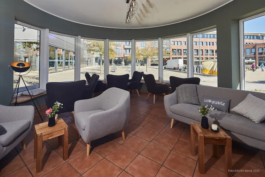 Emma´s lieblingsplatz restaurant in Bordesholm