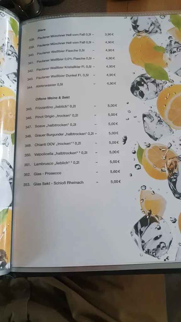 Menu_Casa Mia Restaurant_Rendsburg_image_3