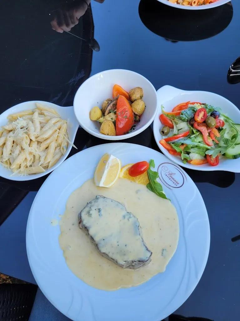 Menu_Casa Mia Restaurant_Rendsburg_image_5