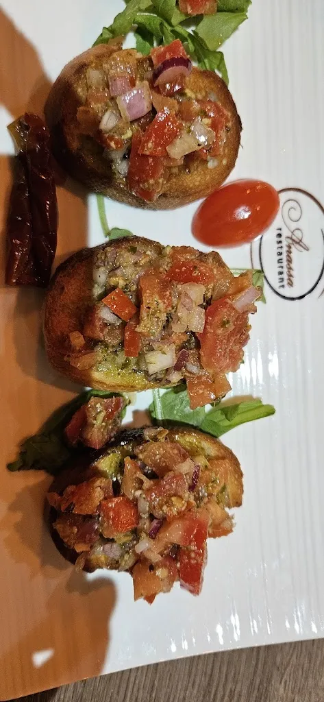 Menu_Casa Mia Restaurant_Rendsburg_image_6