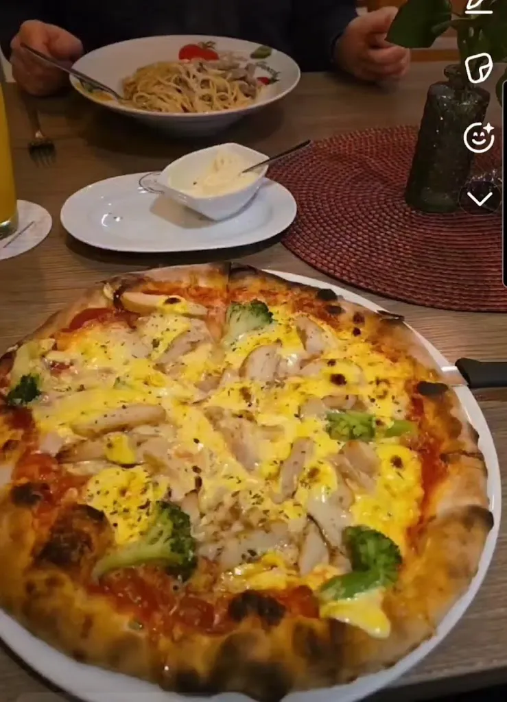 Casa Mia Restaurant_Rendsburg_slider_image_2