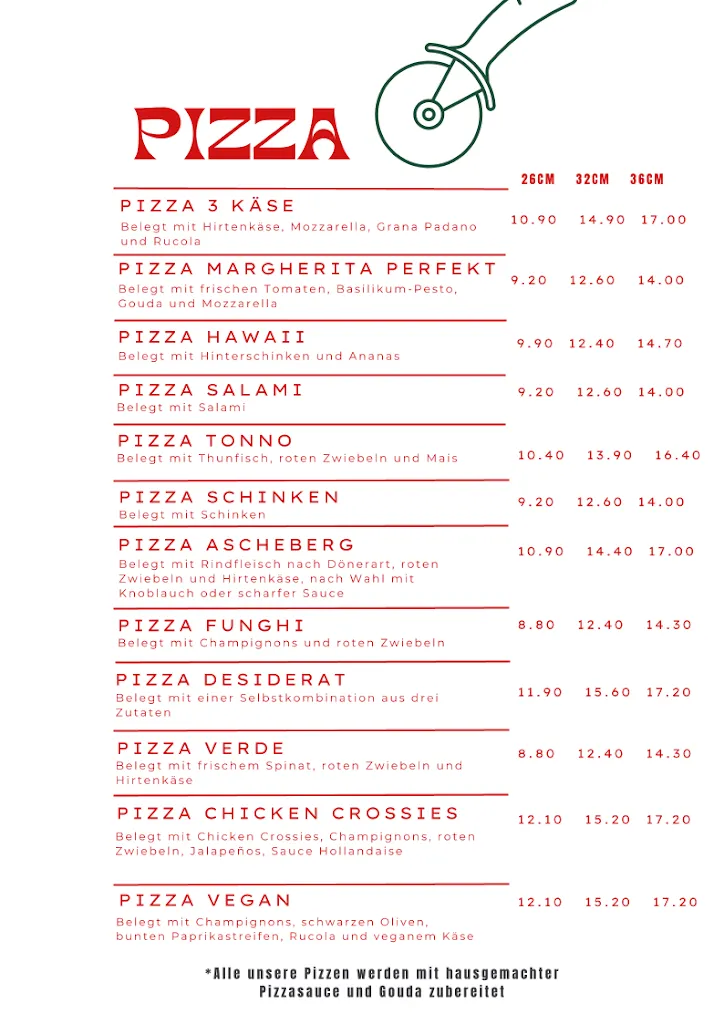 Menu_Born´s Kitchen Bornhöved_Bornhöved_image_3