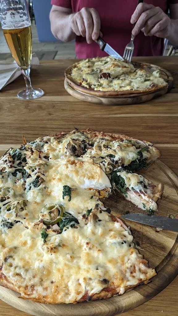 Menu_Born´s Kitchen Bornhöved_Bornhöved_image_5