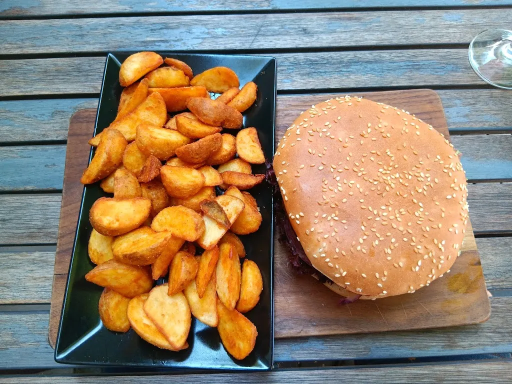 Menu_Born´s Kitchen Bornhöved_Bornhöved_image_6