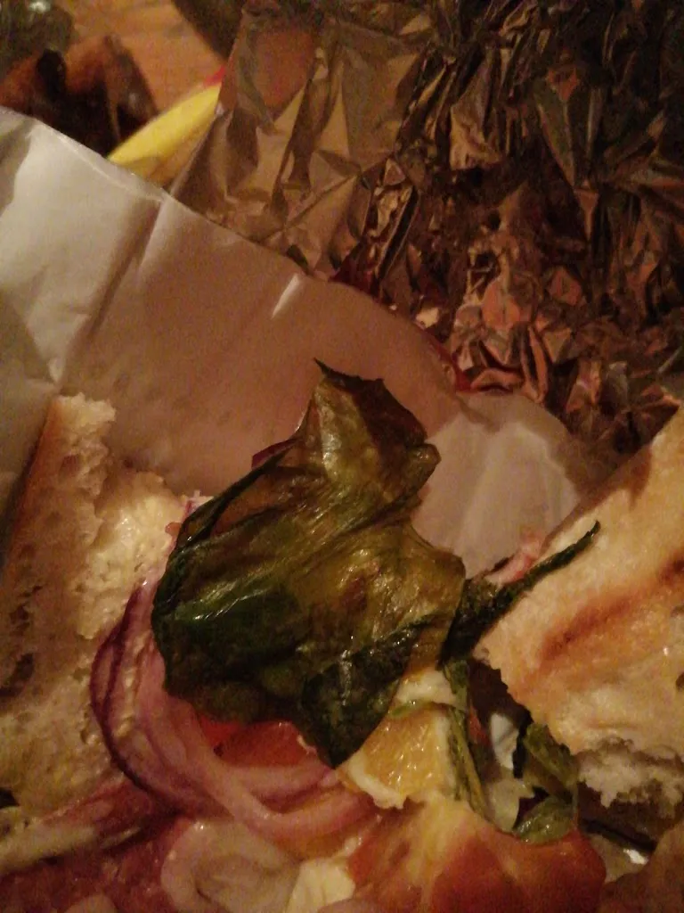 Menu_Born´s Kitchen Bornhöved_Bornhöved_image_7