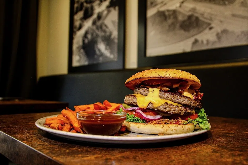 Menu_Born´s Kitchen Bornhöved_Bornhöved_image_8