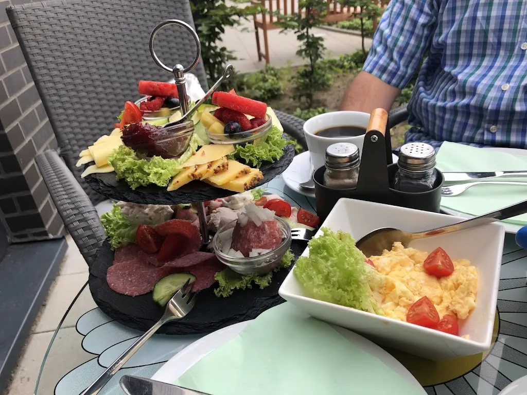 Sarah Bühner_Rumps' Bistro_Börnsen_review