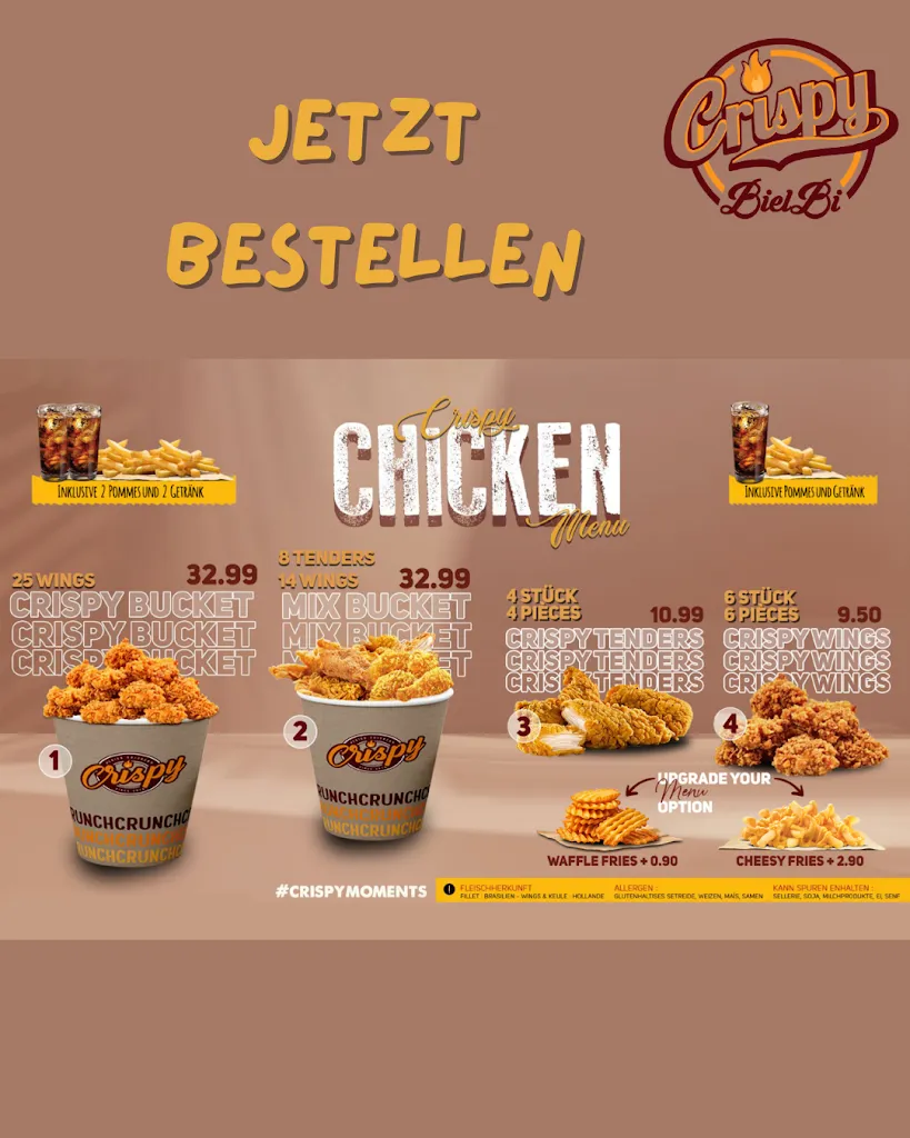 Menu_Crispy Bielbi Deutschland_Oldesloe_image_4