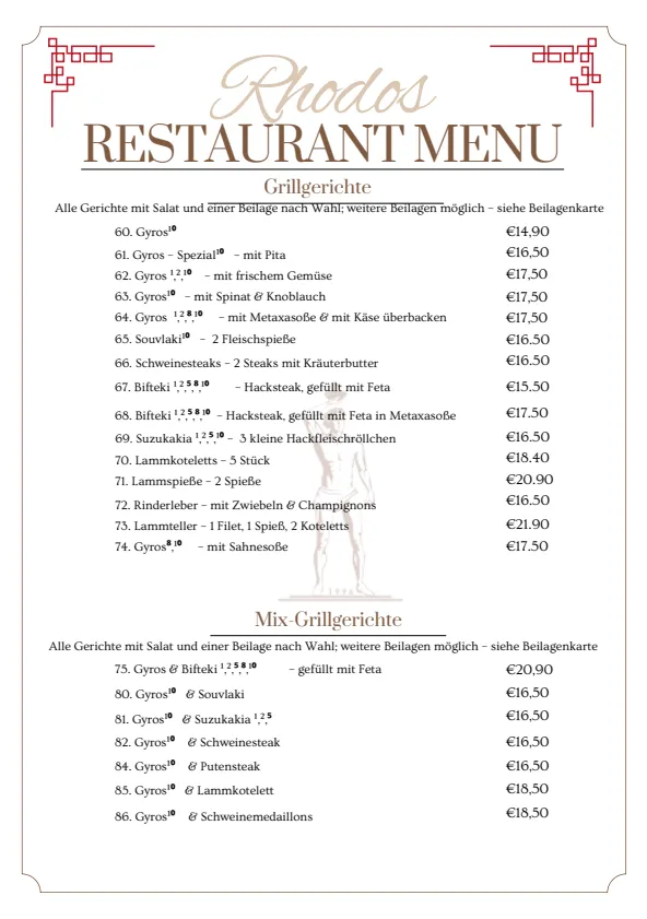 Menu_Taverna Rhodos_Oldesloe_image_1
