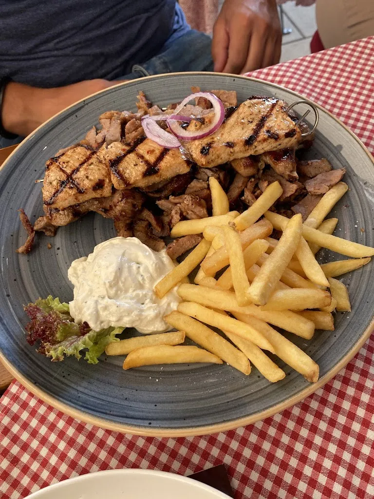 Menu_METEORA GRIECHISCHES RESTAURANT_Gröbenzell_image_5