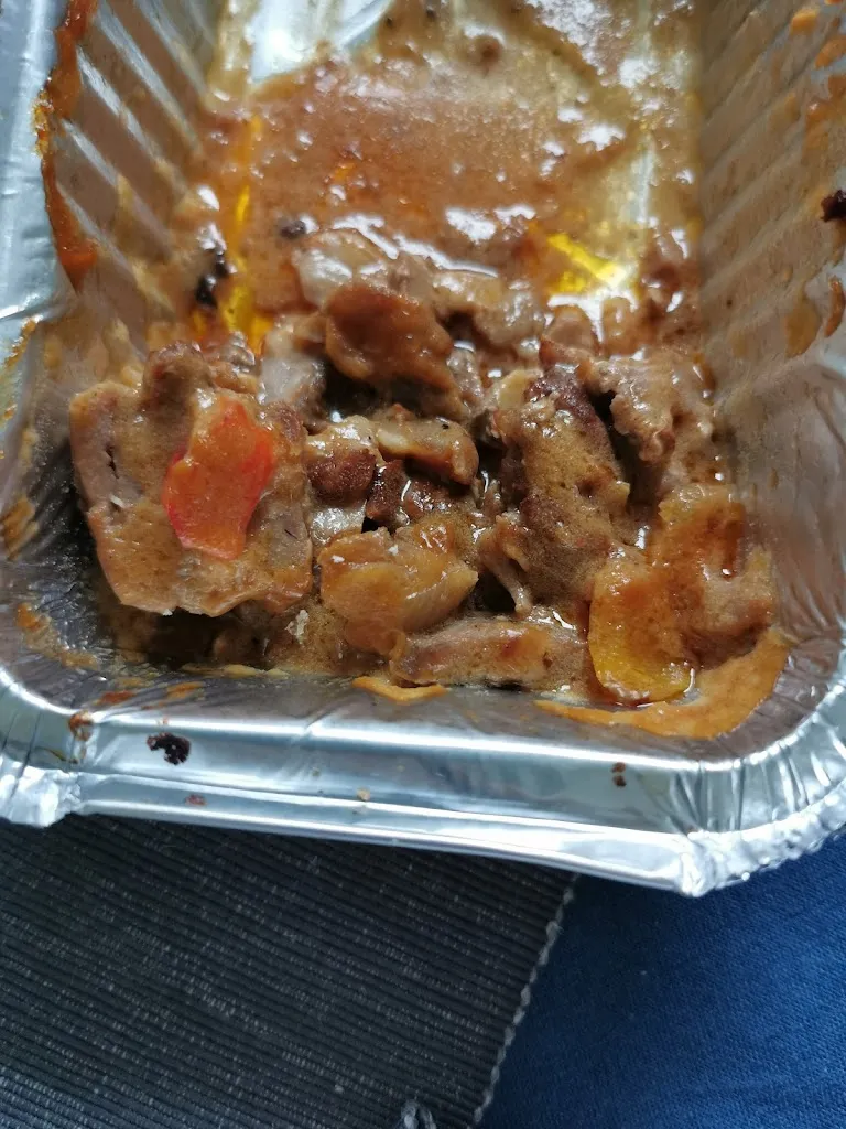 Andrei Ciubotaru_METEORA GRIECHISCHES RESTAURANT_Gröbenzell_review