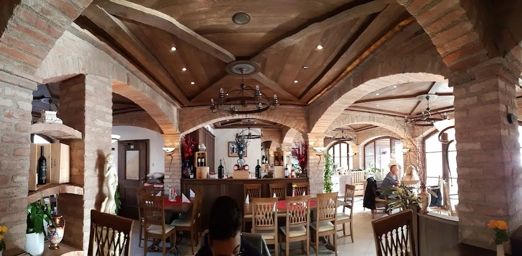 David Polite_METEORA GRIECHISCHES RESTAURANT_Gröbenzell_review