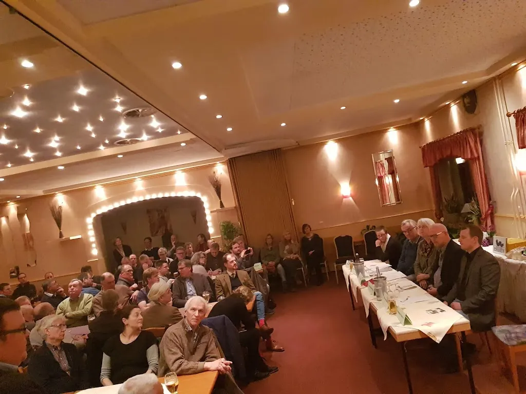 Mäcki restaurant in Oldesloe