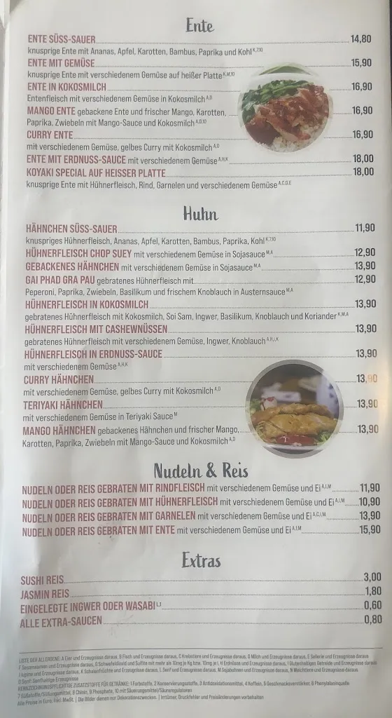 Menu_KOYAKI - SUSHI & ASIAN FUSION IN BAD OLDESLOE_Oldesloe_image_2