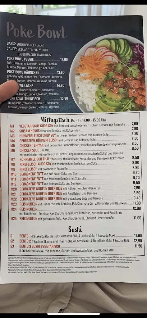 Menu_KOYAKI - SUSHI & ASIAN FUSION IN BAD OLDESLOE_Oldesloe_image_3