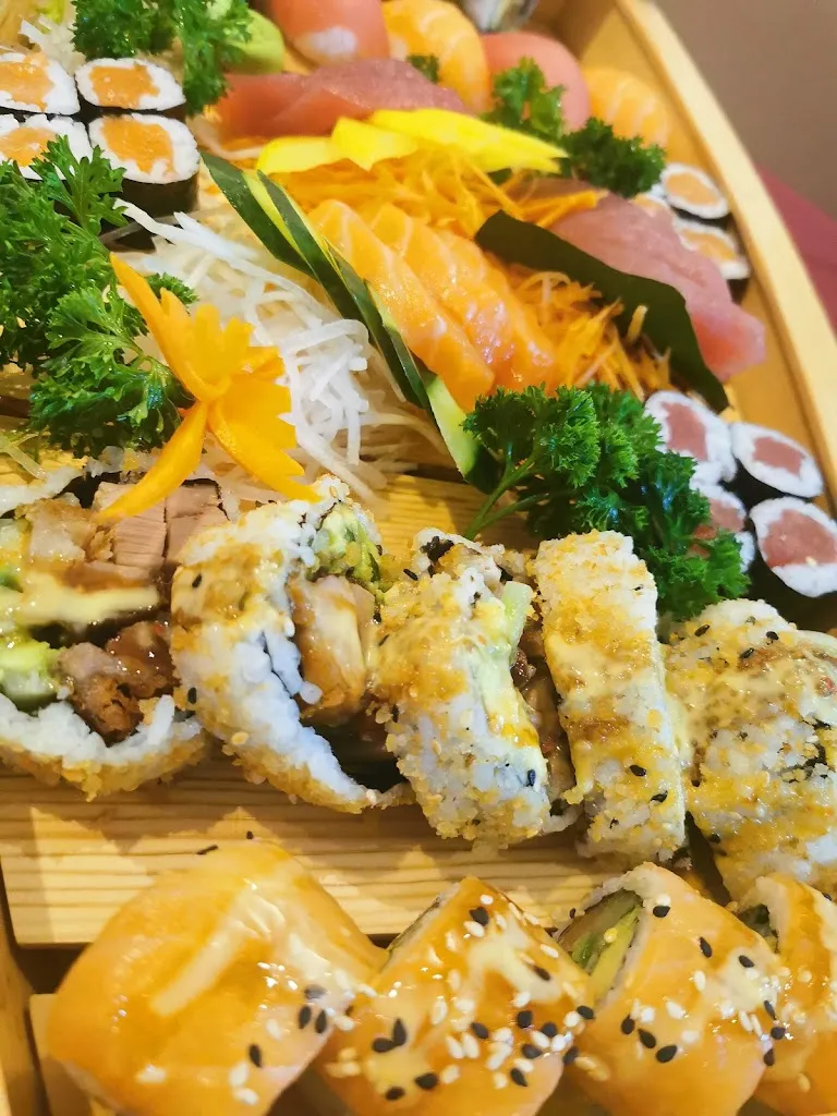 Menu_KOYAKI - SUSHI & ASIAN FUSION IN BAD OLDESLOE_Oldesloe_image_6