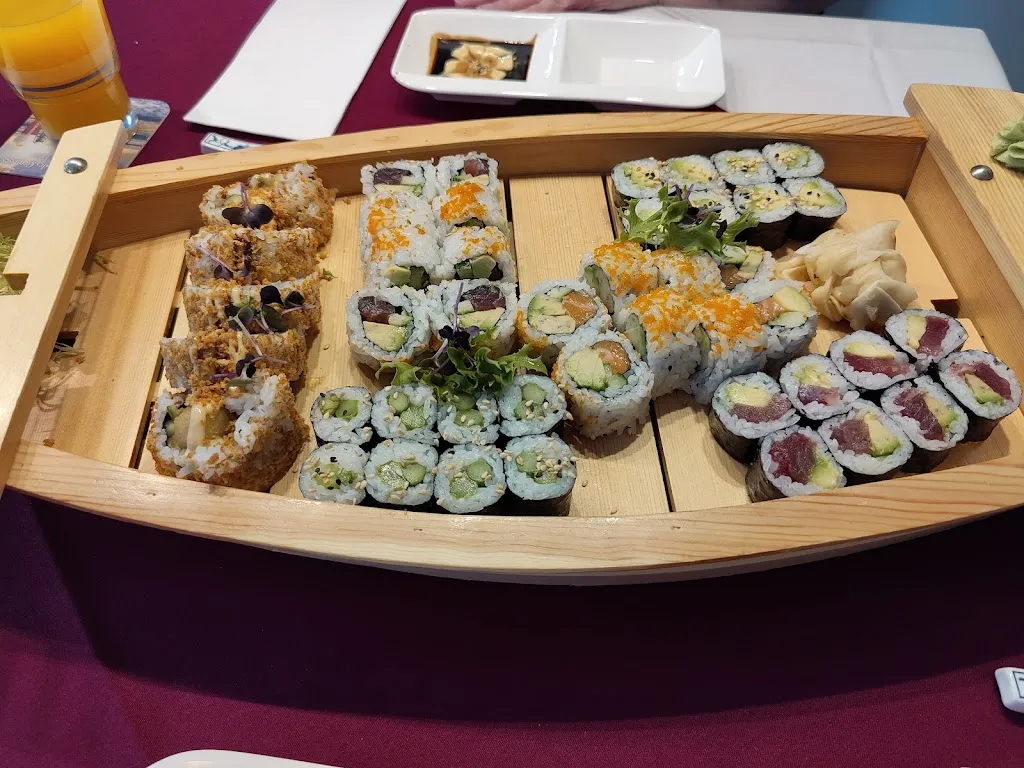 Menu_KOYAKI - SUSHI & ASIAN FUSION IN BAD OLDESLOE_Oldesloe_image_7