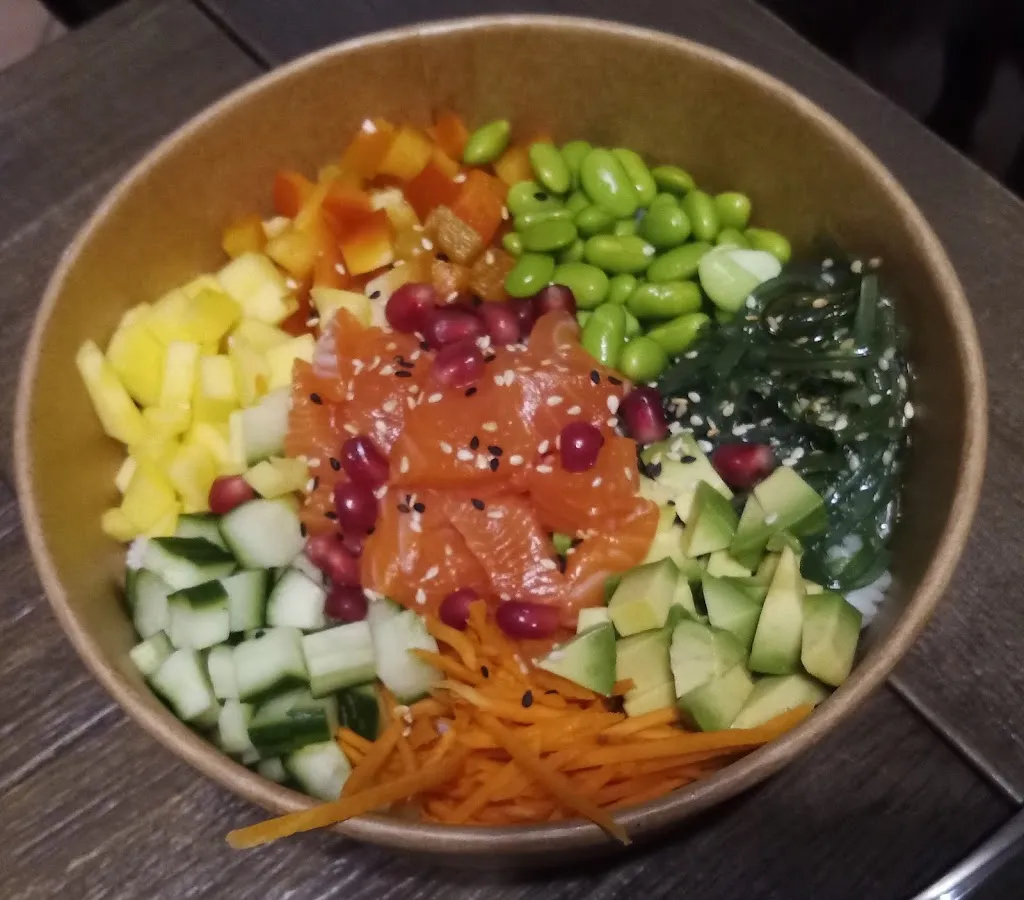 Menu_KOYAKI - SUSHI & ASIAN FUSION IN BAD OLDESLOE_Oldesloe_image_8