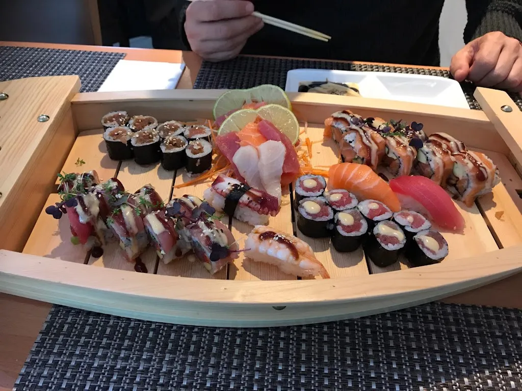 Menu_KOYAKI - SUSHI & ASIAN FUSION IN BAD OLDESLOE_Oldesloe_image_9