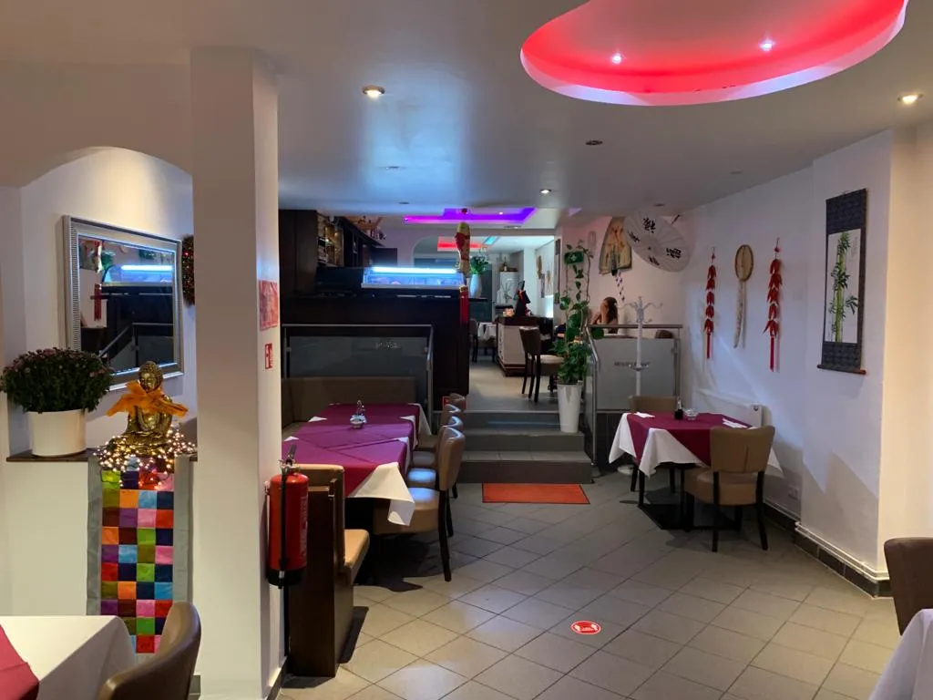 KOYAKI - SUSHI & ASIAN FUSION IN BAD OLDESLOE restaurant in Oldesloe